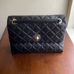 Kate Spade Quilted Crossbody